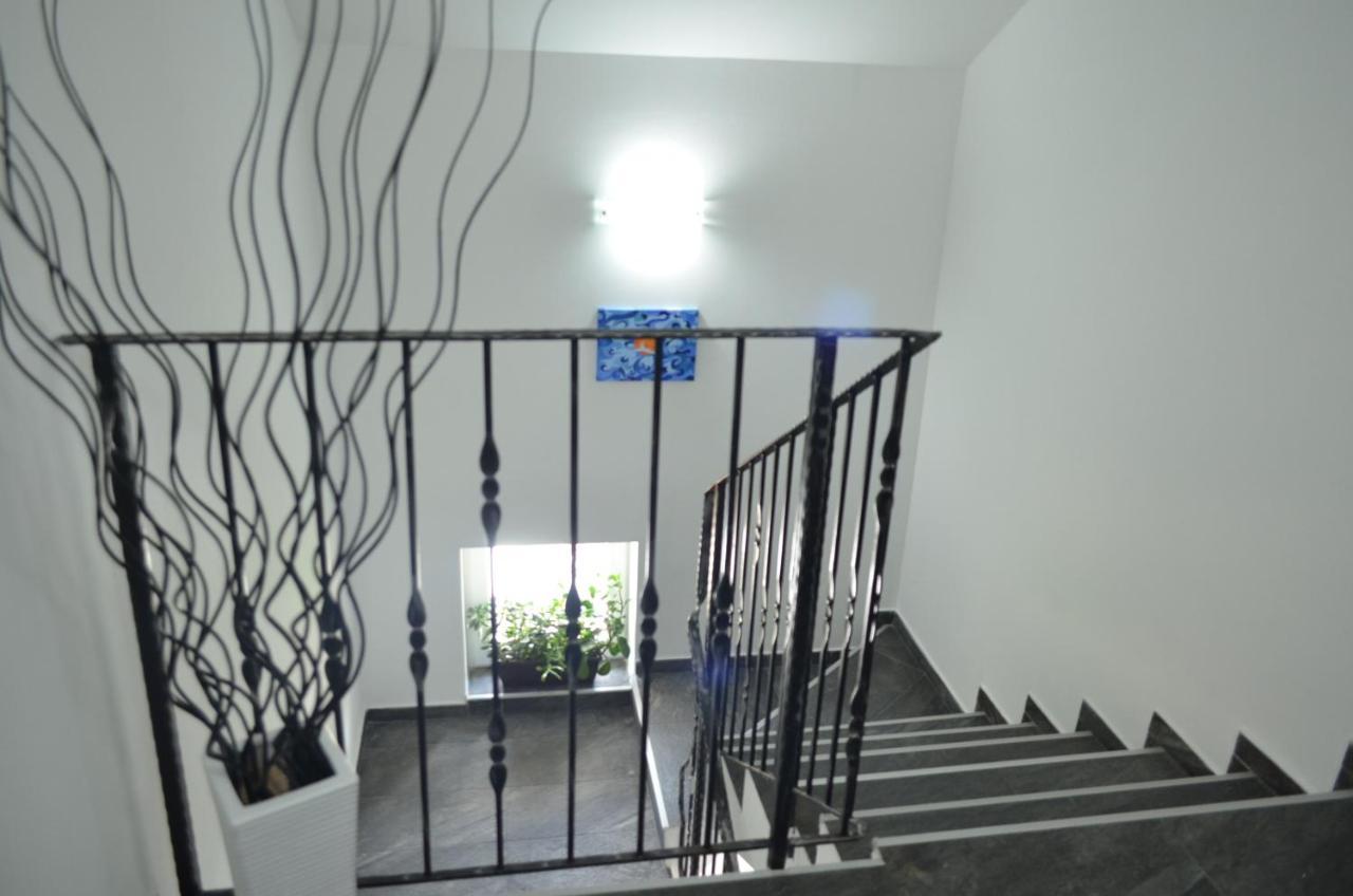 Katarica Hotel โคเรนนิซา ภายนอก รูปภาพ