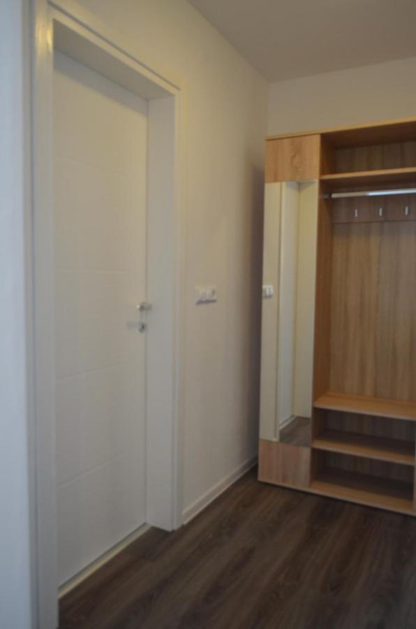 Katarica Hotel โคเรนนิซา ภายนอก รูปภาพ