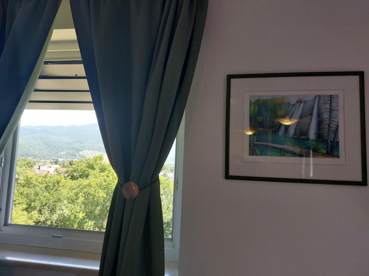 Katarica Hotel โคเรนนิซา ภายนอก รูปภาพ
